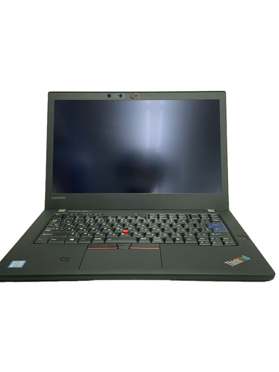 šLenovo25ǯ/ΡPC/Corei97/16GB/thinkpad 25 SIGNATURE EDITIOڥѥ