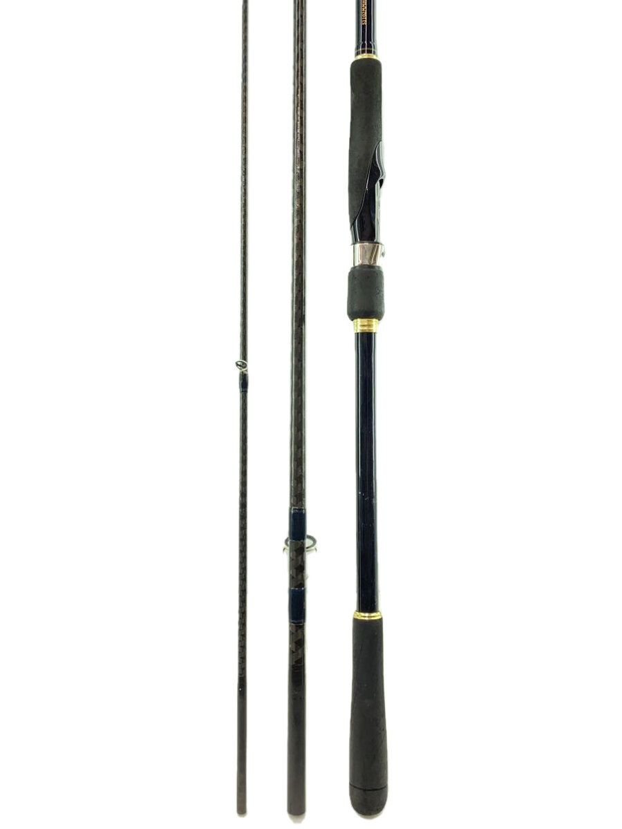 【中古】SHIMANO◆ロッド/S1102MMH【スポーツ】