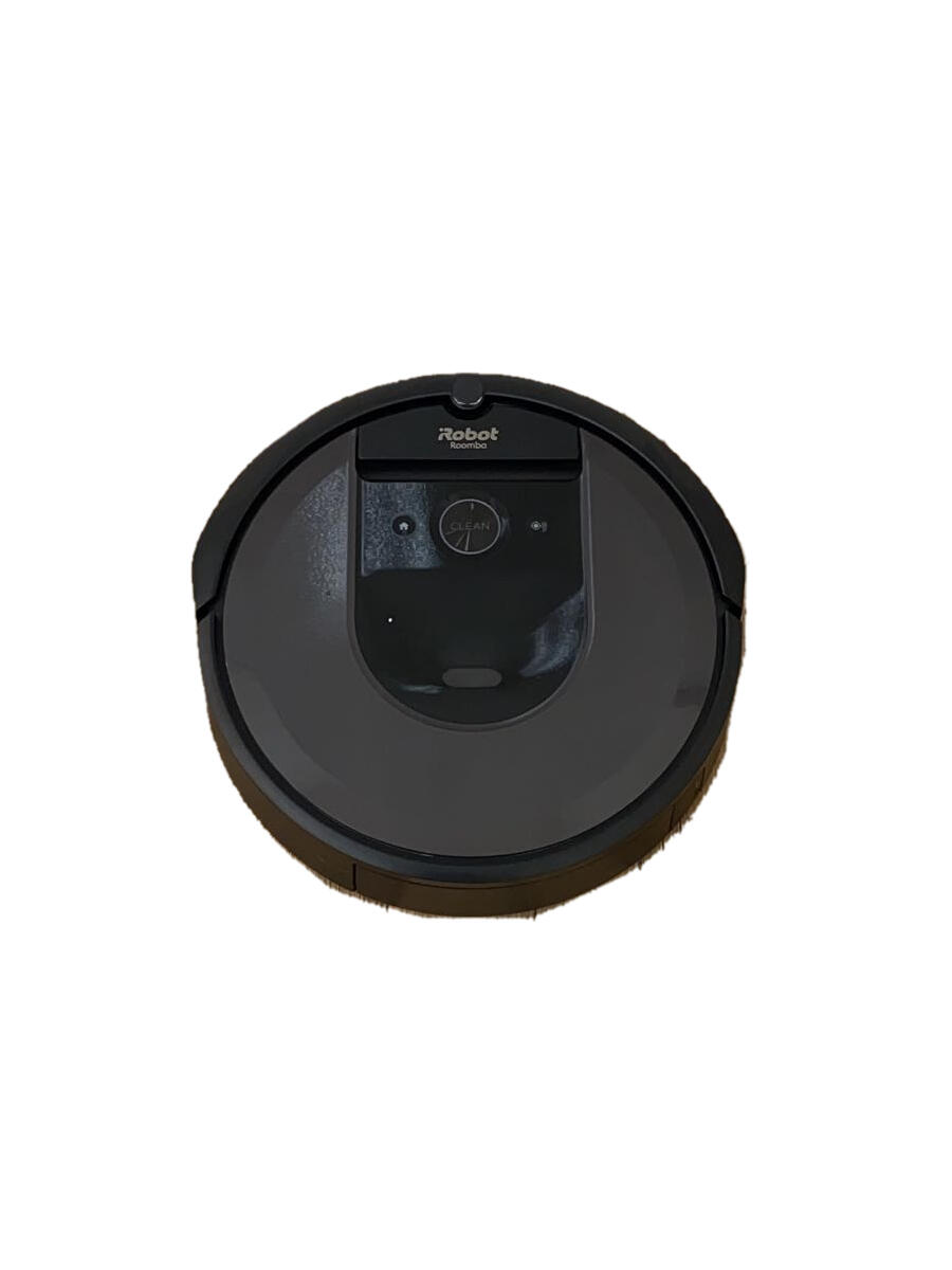 【中古】iRobot◆掃除機