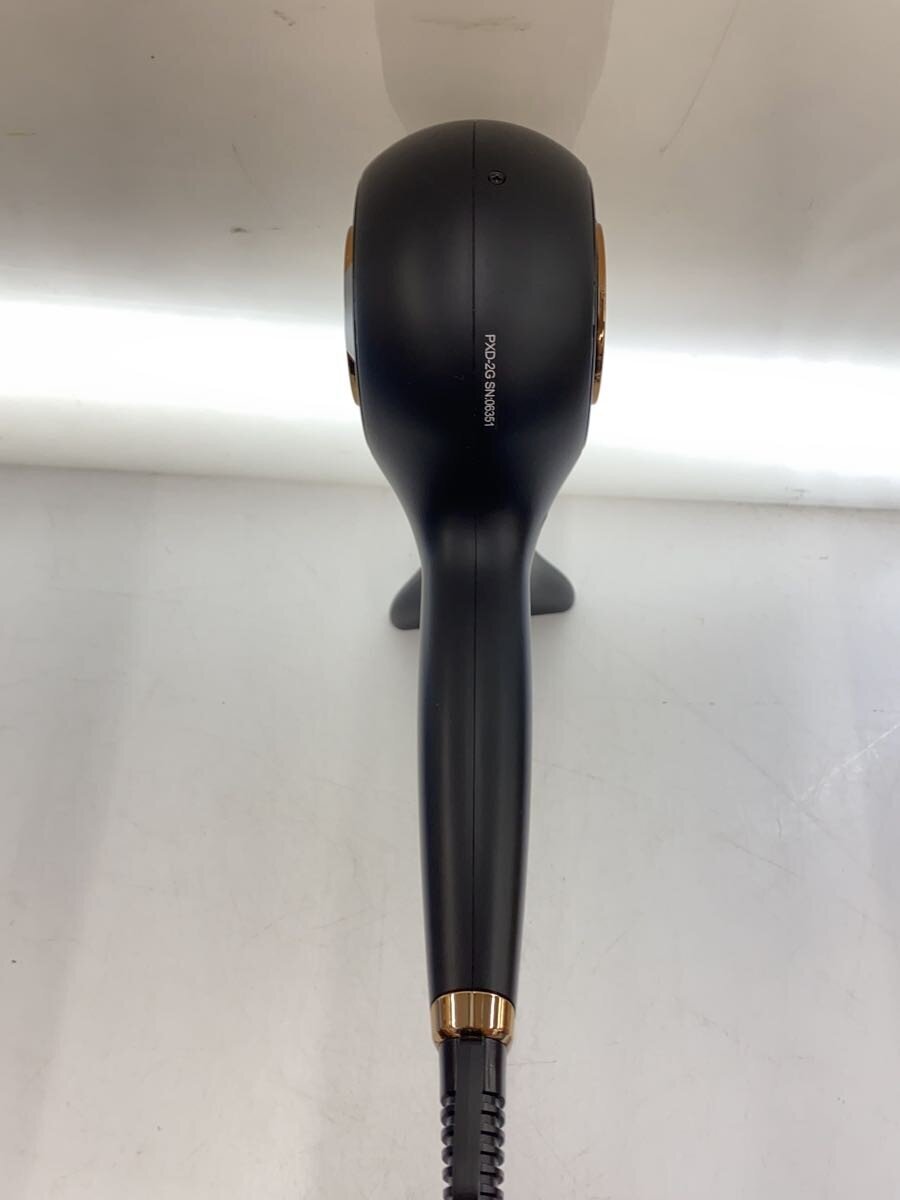 2nd STREET 楽天市場店の【中古】p-up xterra/ドライヤー・ヘアアイロン/PXD-2G【家電・ビジュアル・オーディオ】｜アングル3
