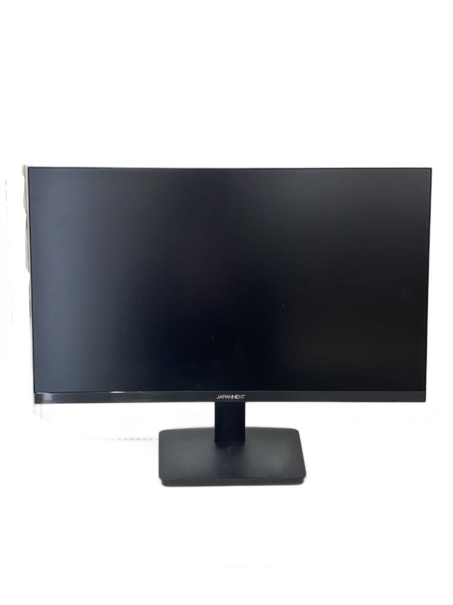 【中古】JAPANNEXT◆PCモニター・液晶ディスプレイ JN-IPS238G180FHD/23インチ/ワイド型【パソコン】