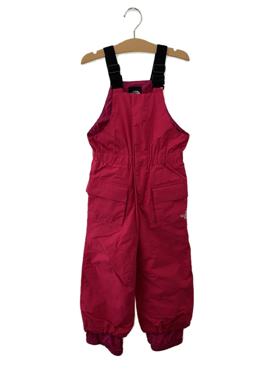 【中古】THE NORTH FACE◆ウェアー/--/PNK/NPJ661753【スポーツ】