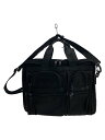 【中古】TUMI◆ブリーフケース/--/BLK/無地/26141DH【バッグ】(4)