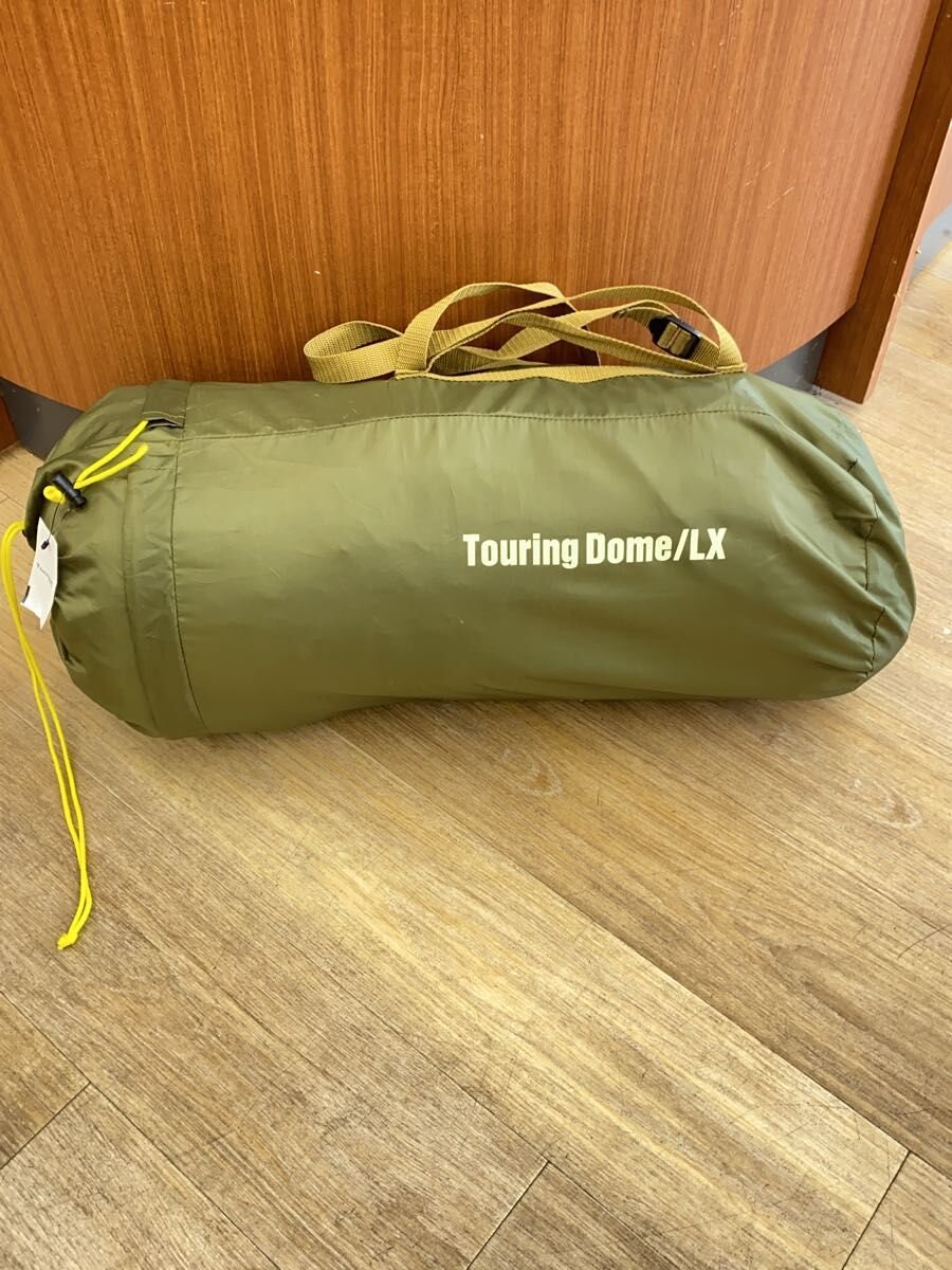 【中古】Coleman◆テント/ドーム/GRN//【スポーツ】