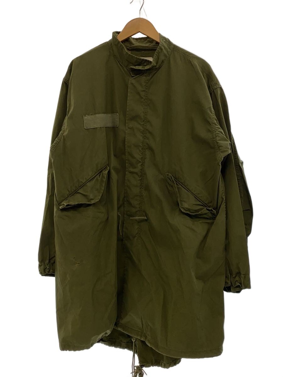 楽天市場】m-65 モッズコート 中古の通販