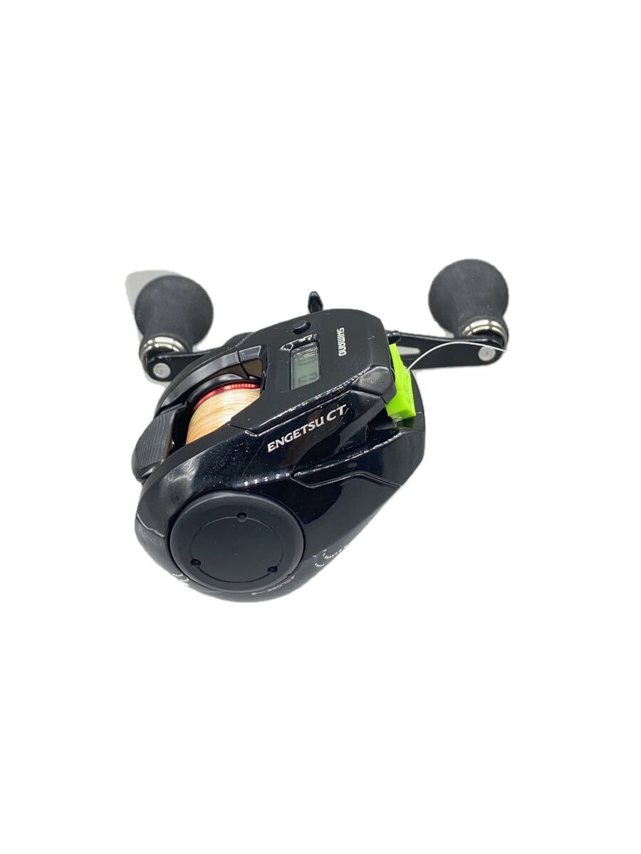 【中古】SHIMANO◆リール/151HG//【スポーツ】