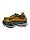 【中古】NIKE◆AIR MAX SUNDER_エア マックス SNDR/27.5cm/イエローグラデ-ション/HJ8080-700【シューズ】(4)