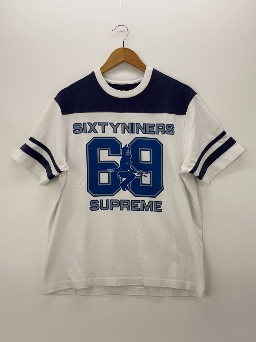 楽天市場】supreme football（カラーホワイト）（メンズファッション