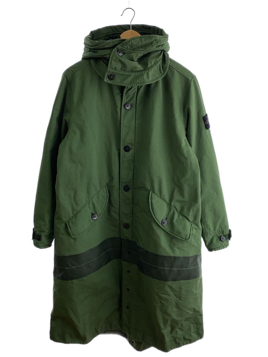 楽天市場】STONE ISLAND コート（コート・ジャケット｜メンズ