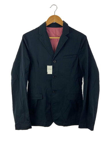 【中古】MARNI◆ジャケット/44/コットン/BLU/E13GUMULO4RQOTCL34-00B99//【メンズウェア】 【中古】MARNI◆ジャケット/44/コットン/BLU/E13GUMULO4RQOTCL34-00B99//【メンズウェア】