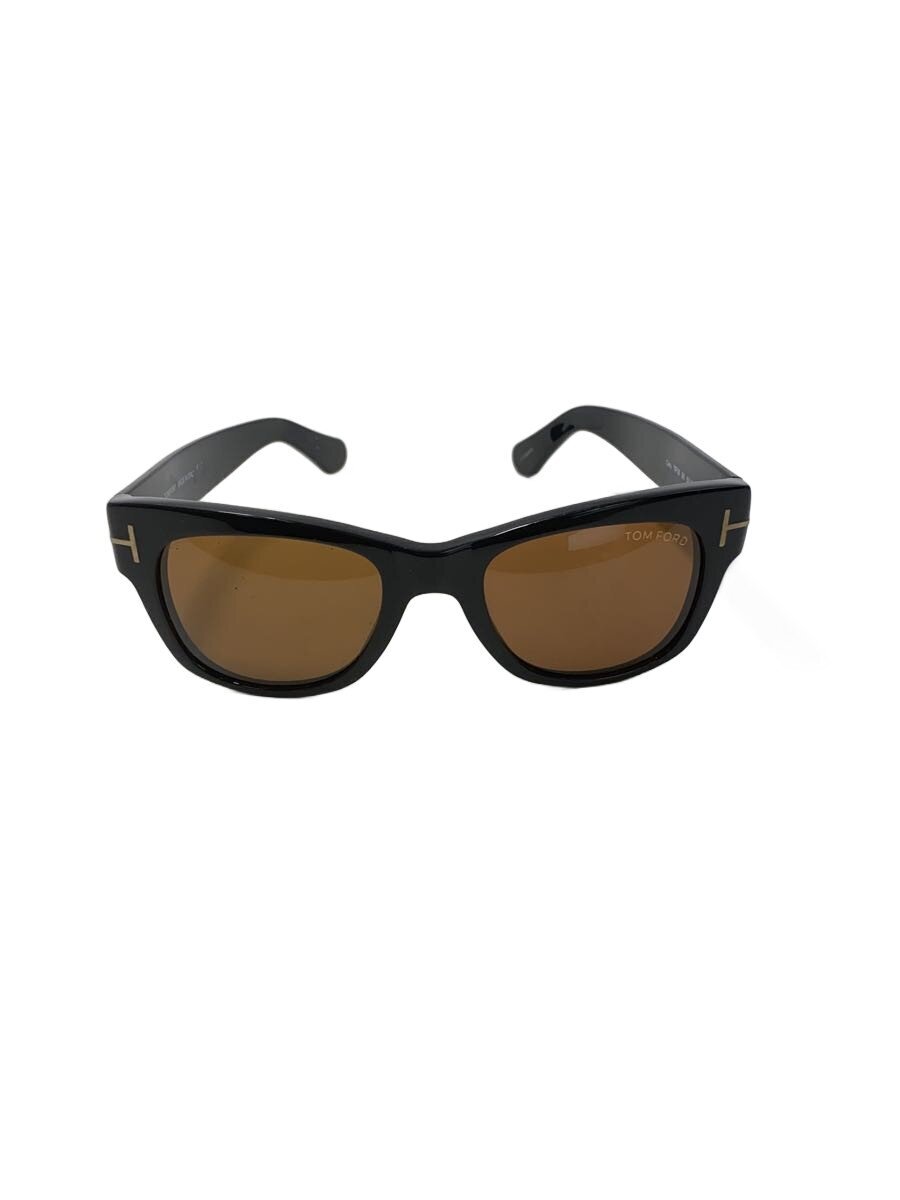 美品 TOM FORD トムフォード アイウェア ブラウン 茶 ゴールド金具 プラスチック TF58 182 52□20 140 サングラス メンズ 402699 【中古】 トムフォード TOM FORD メガネ 眼鏡 アイウェア レディース メンズ