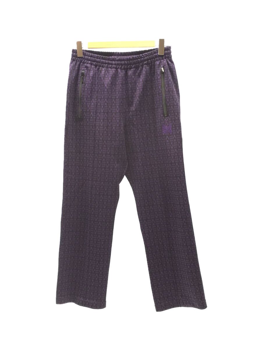 šNeedles21SS/TRACK PANT POLY JQ PATCHWORK/ܥȥ/S/ݥꥨƥ/PUP/IN198ڥ...