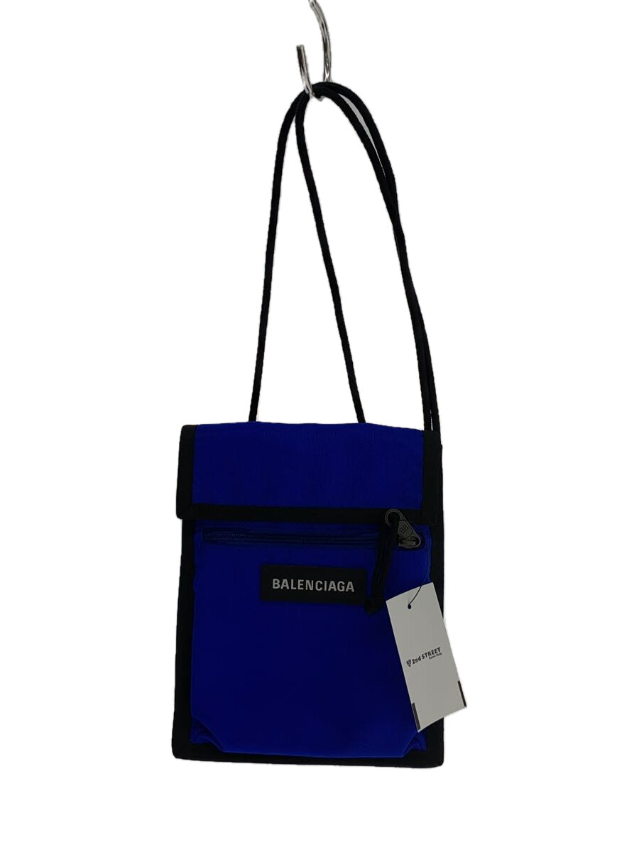 BALENCIAGA バレンシアガ ハンドバッグ 紺 - 2008825E0056 楽天市場】バレンシアガ バッグ(カラーブルー)(メンズバッグ