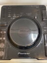 【中古】Pioneer◆DJ機器/CDJ-1000MK3【楽器】