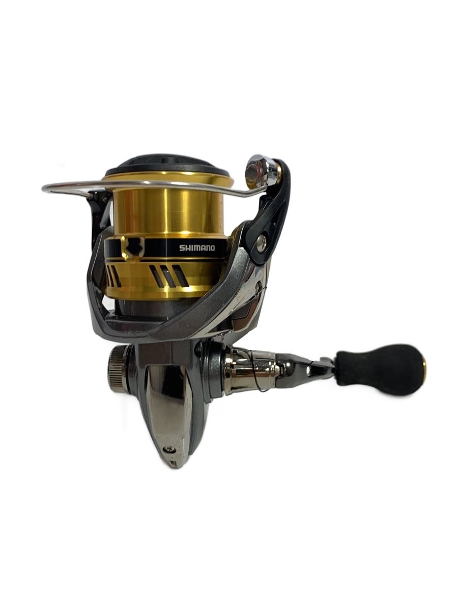 【中古】SHIMANO◆リール//【スポーツ】