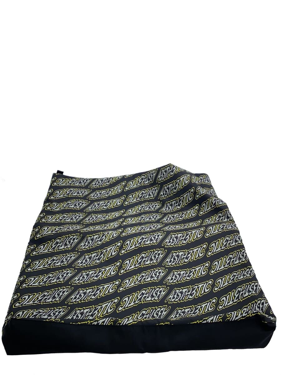 B, F, H, P, W - 【中古】DIESEL◆ショルダーバッグ/ナイロン/マルチカラー//【バッグ】