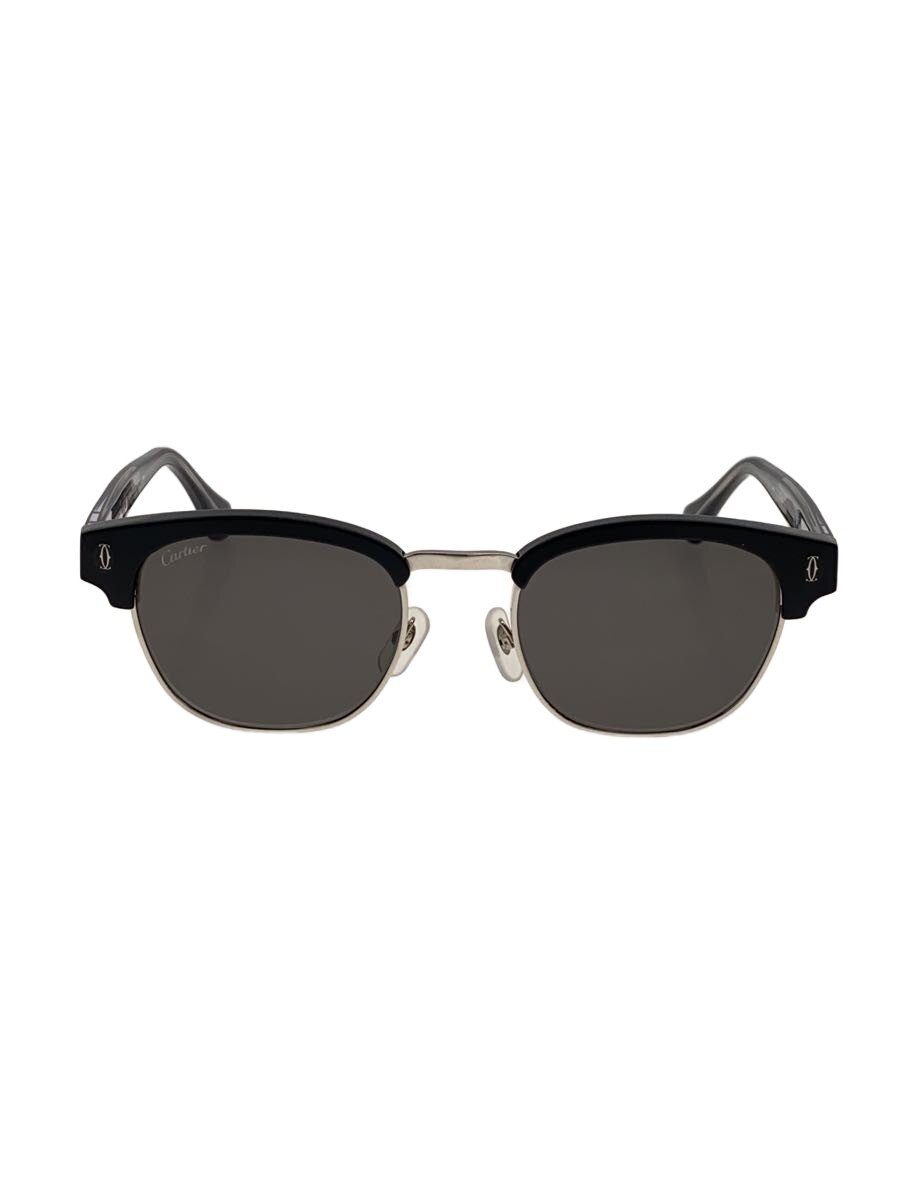 【中古】Cartier◆サングラス/ウェリ�