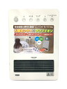 【中古】TEKNOS◆セラミックヒーター/TSI-M2202【家電・ビジュアル・オーディオ】