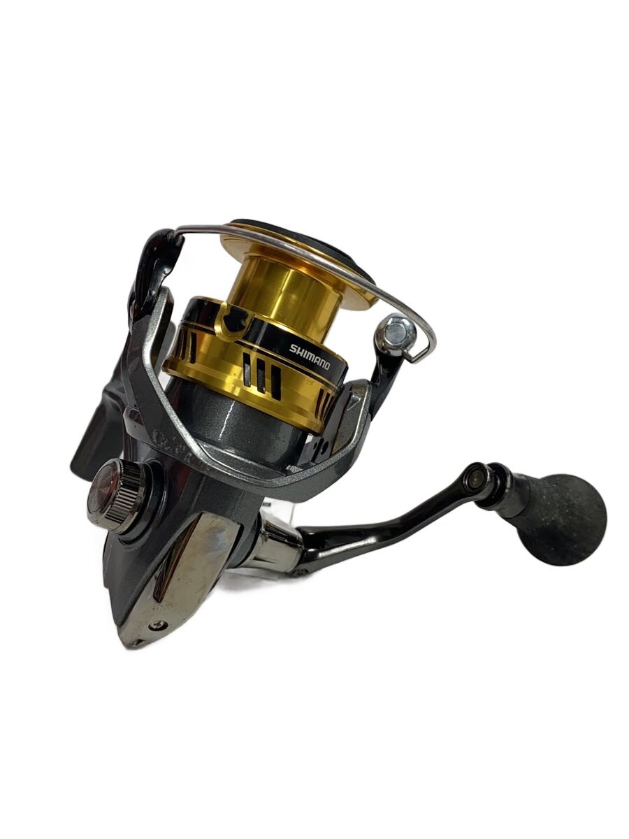 【中古】SHIMANO◆リール//【スポーツ】