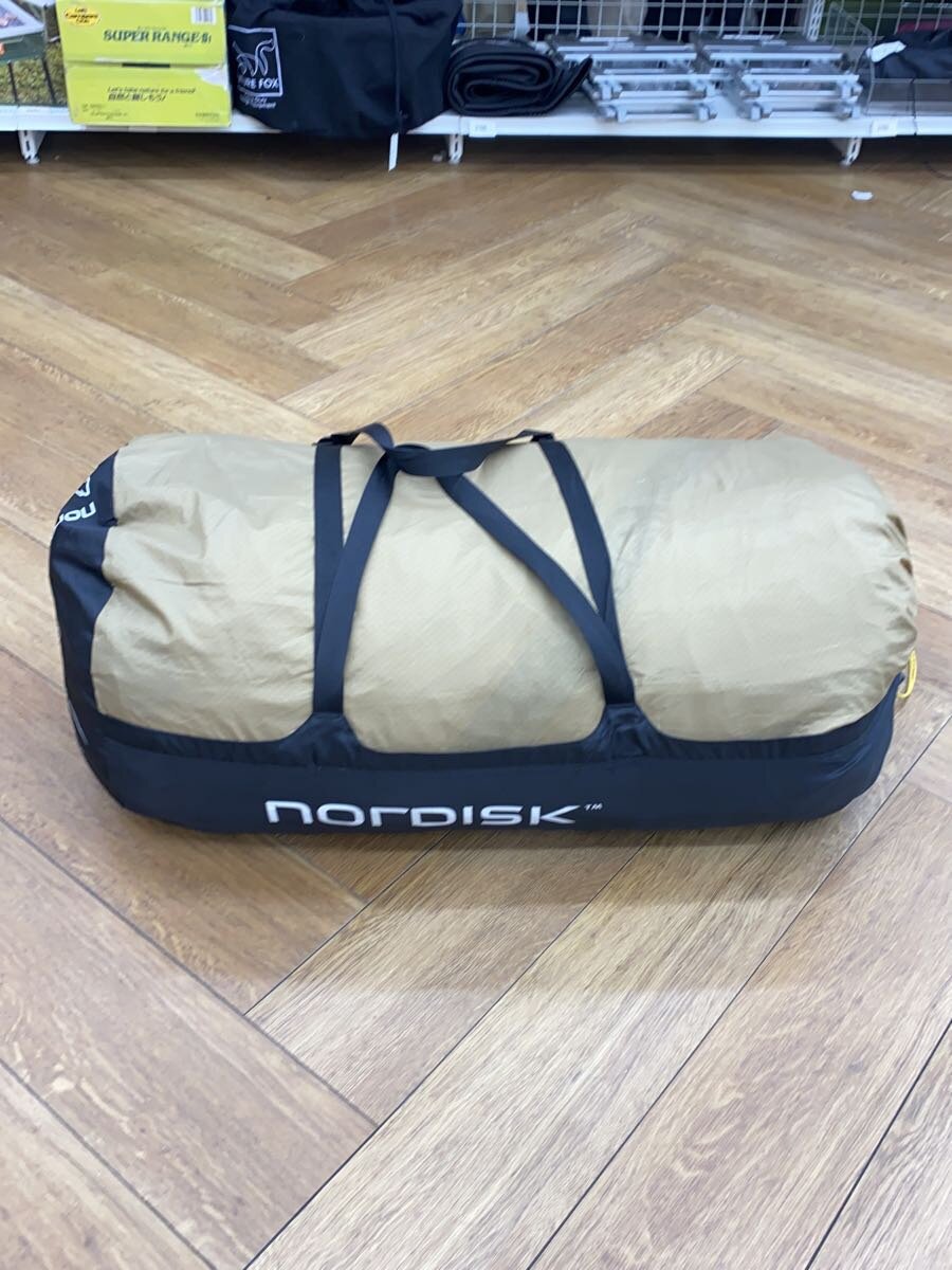 【ブランド】NORDISK 【ブランドカナ】ノルディスク 【型番】 【程度】B 【カラー】ベージュ 【キーワード】　　 2024/12/26 セカンドストリートスピナ上到津店 【3997】【中古】NORDISK◆テント Reisa 6 beige 122039/BEG【スポーツ】 ブランド NORDISK 型番 カラー ベージュ 実寸 【テント】 幅：/ / 奥行：/ / 高さ：/ / 収納サイズ：長さ：/ / 収納サイズ：高さ：/ / 収納サイズ：奥行：/ 【その他】 その他サイズ：/ 商品は　セカンドストリートスピナ上到津店の店頭にて販売しております。商品に関するお問合わせは、お電話(TEL:093-654-8340)にて、問合わせ番号：2339974255771をお伝えください。 配送方法やお支払い方法に関するお問い合わせは、サポートセンターまでご連絡をお願いします。 ※お電話の対応は営業時間内のみとなります。お問い合わせフォームでお問い合わせの際はご注文番号をご記入下さい