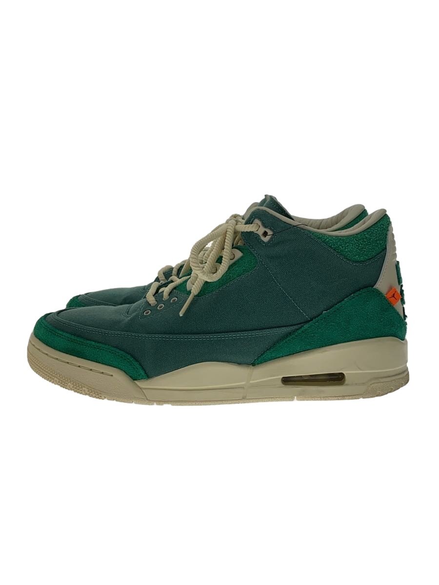 NIKE◆ローカットスニーカー/28.5cm/GRN/FZ7974-300