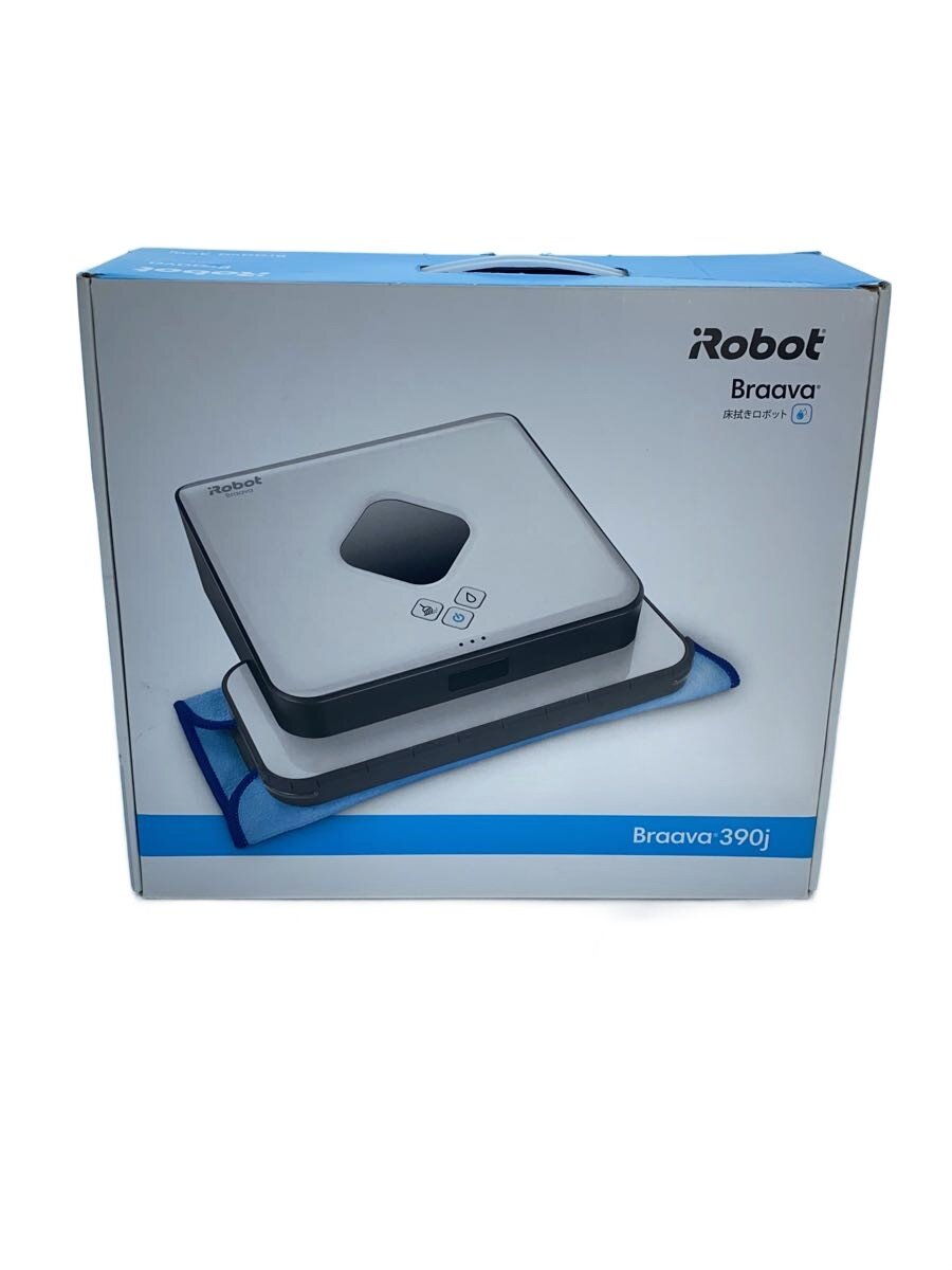楽天市場】irobot braava 390の通販