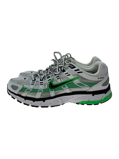 【中古】NIKE◆P-6000/ローカットスニーカー/26cm/CD6404-104【シューズ】 【中古】NIKE◆P-6000/ローカットスニーカー/26cm/CD6404-104【シューズ】