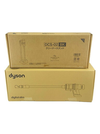 【中古】dyson◆掃除機/SV18FF/台付き//【家電・ビジュアル・オーディオ】 【中古】dyson◆掃除機/SV18FF/台付き//【家電・ビジュアル・オーディオ】