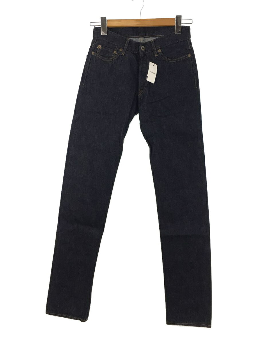 【中古】JAPAN BLUE JEANS◆JB0463-J ID 13.5ozコートジボアールコットンセルヴィッチ JB0463J/28/コットン/IDG【メンズウェア】