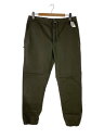 【中古】patagonia◆ボトム/L/コットン/KHK/56776SP24【メンズウェア】