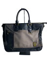 【中古】DIESEL◆ブリーフケース/--/BLK【バッグ】