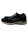 yÁzNEW BALANCE[JbgXj[J[/UK9/BLK/M920KRyV[Yz