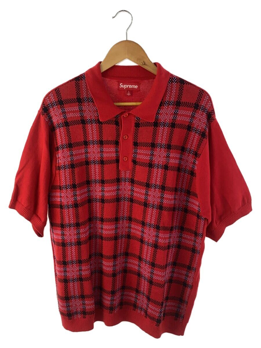 楽天市場】supreme チェック シャツの通販
