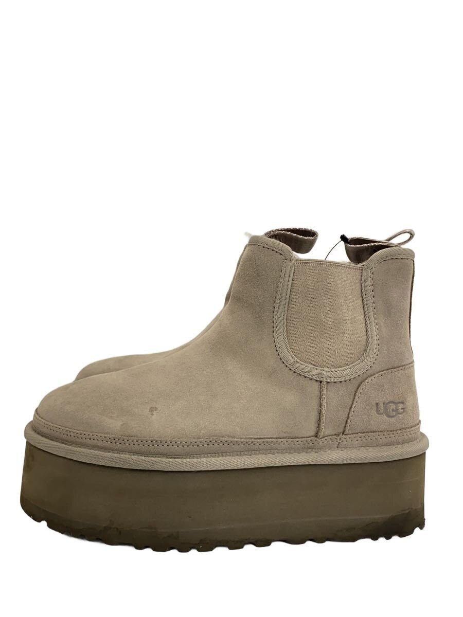 楽天市場】ugg w neumel platform chelsea（靴）の通販