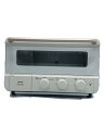 【中古】BRUNO◆トースター crassy+ スチーム&ベイク トースター BOE067【家電・ビジュアル・オーディオ】