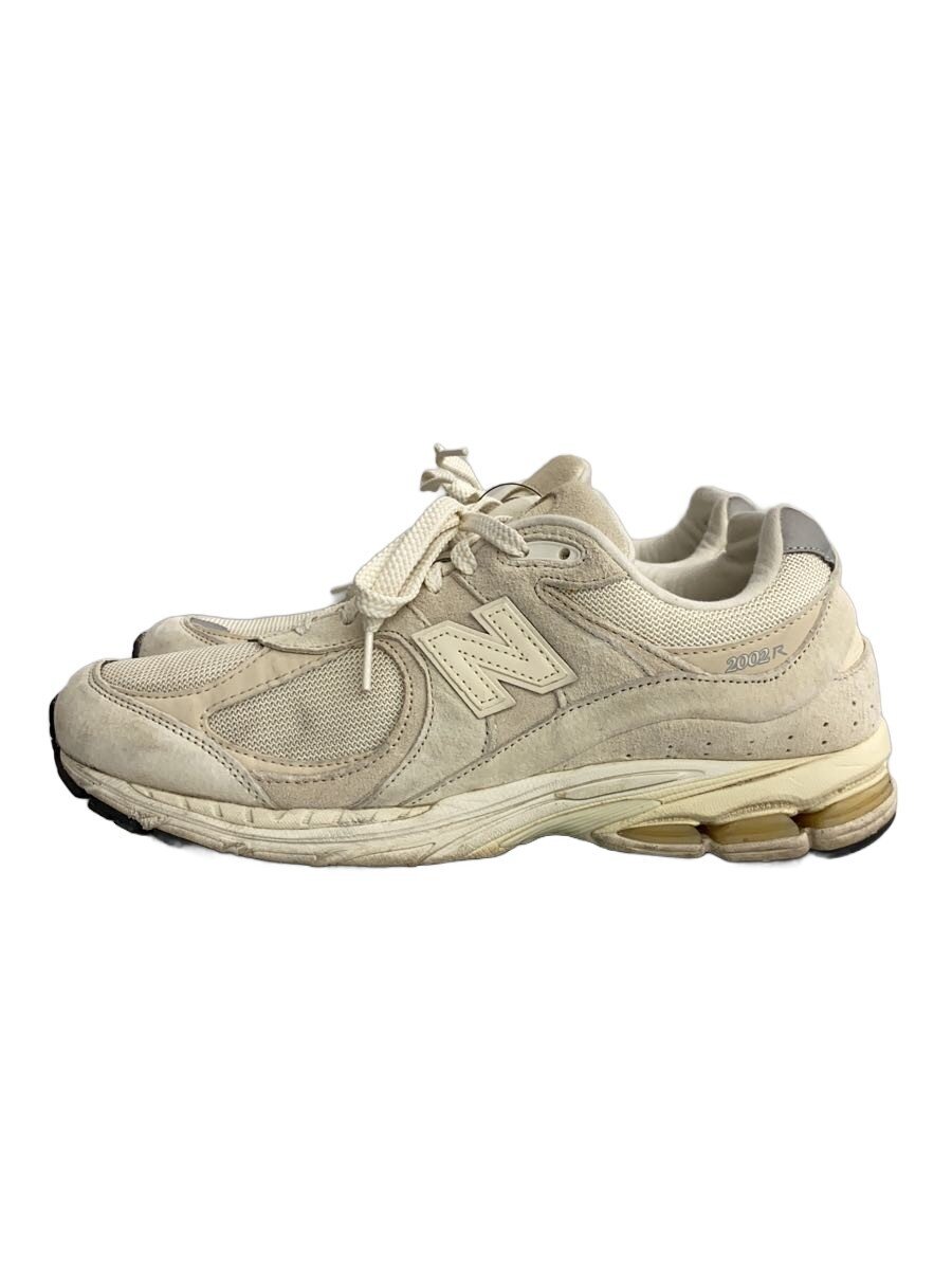 Rakuten - 【中古】NEW BALANCE◆M2002/ホワイト/28.5cm/WHT//【シューズ】