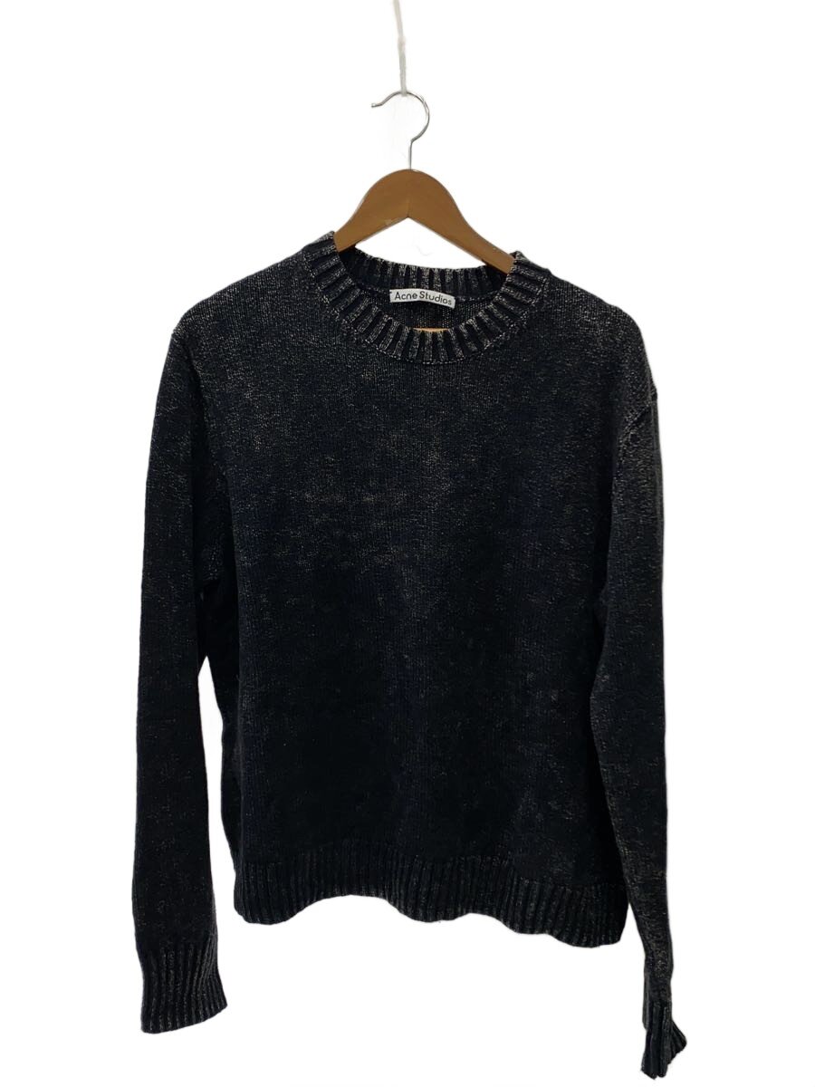 【ブランド】Acne Studios(Acne) 【ブランドカナ】アクネストゥディオズ（アクネ） 【型番】 【程度】B 【サイズ】その他 【メインカラー】グレー 【素材・生地】コットン 【キーワード】　　　/ 2026/04/09 セカンドストリート十三店【4442】【中古】Acne Studios(Acne)◆ニット・セーター(薄手)/--/コットン ブランド Acne Studios(Acne) 型番 カラー グレー 柄 無地 素材・生地 コットン>色・素材について サイズ その他>サイズ表示について 実寸（cm） 【カットソー】 身幅：48 / 着丈：56 / ゆき：92 【その他】 その他サイズ：/ 商品は　セカンドストリート十三店の店頭にて販売しております。商品に関するお問合わせは、お電話(TEL:06-6306-6370)にて、問合わせ番号：2334993355822をお伝えください。 配送方法やお支払い方法に関するお問い合わせは、サポートセンターまでご連絡をお願いします。 ※お電話の対応は営業時間内のみとなります。お問い合わせフォームでお問い合わせの際はご注文番号をご記入下さい この商品に関する出品店舗からのコメント こちらの商品、着用感がございますがまだまだご愛用いただけます。あくまで中古品ですので、ご理解の上、ご検討をお願い致します。また、店頭でも同時販売を行っているため状態に変化が生じる場合がございます。商品について気になる点やご不明な点がございましたらお気軽に当店までお問合せくださいませ。