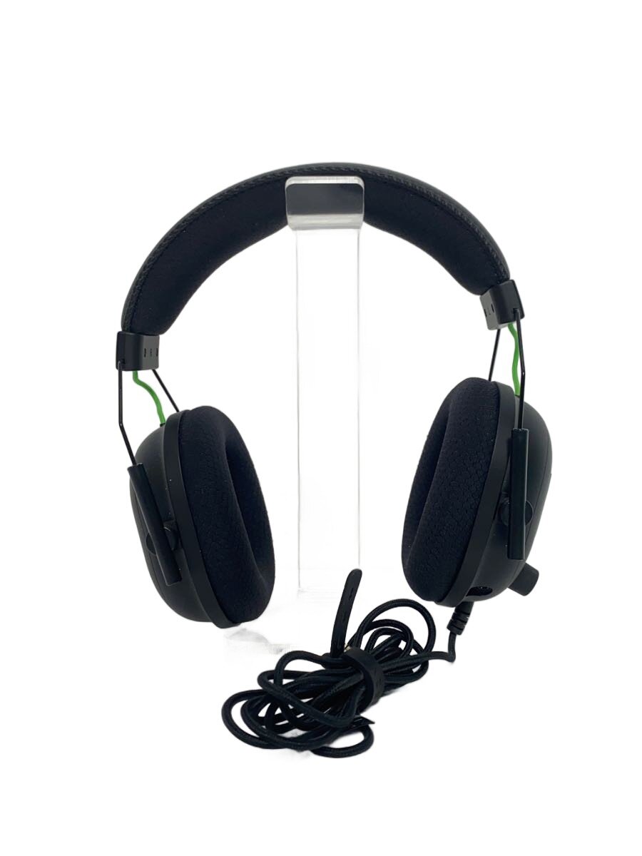【ブランド】Razer 【ブランドカナ】レイザー 【型番】 【程度】B 【サイズ】 【メインカラー】 【素材・生地】 【キーワード】　　 2026/02/20 セカンドストリートイオンタウン青森浜田店【4856】【中古】Razer◆ヘッドセット BlackShark V2 RZ04-03230100-R3M1【家電・ビジュアル・オーディオ】 ブランド Razer 型番 カラー 柄 素材・生地 >色・素材について サイズ >サイズ表示について 実寸（cm） 【/】 幅：/ / 高さ：/ / 奥行：/ 【その他】 その他サイズ：/ 商品は　セカンドストリートイオンタウン青森浜田店の店頭にて販売しております。商品に関するお問合わせは、お電話(TEL:017-711-8084)にて、問合わせ番号：2333258855824をお伝えください。 配送方法やお支払い方法に関するお問い合わせは、サポートセンターまでご連絡をお願いします。 ※お電話の対応は営業時間内のみとなります。お問い合わせフォームでお問い合わせの際はご注文番号をご記入下さい この商品に関する出品店舗からのコメント 全体的に多少の使用感が見受けられます。付属品としまして、箱、説明書、マイクがございます。