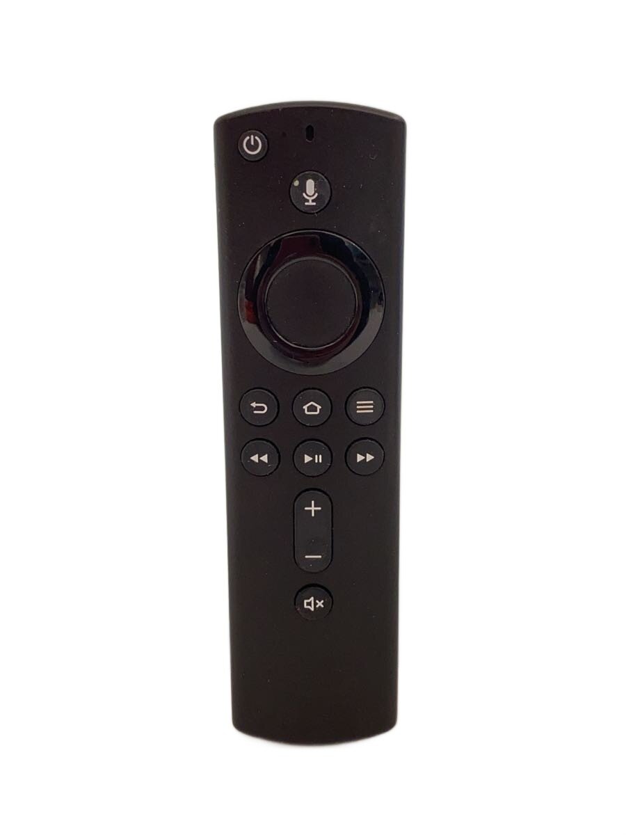 【中古】Amazon◆fire tv stick/テレビその他【家電・ビジュアル・オーディオ】