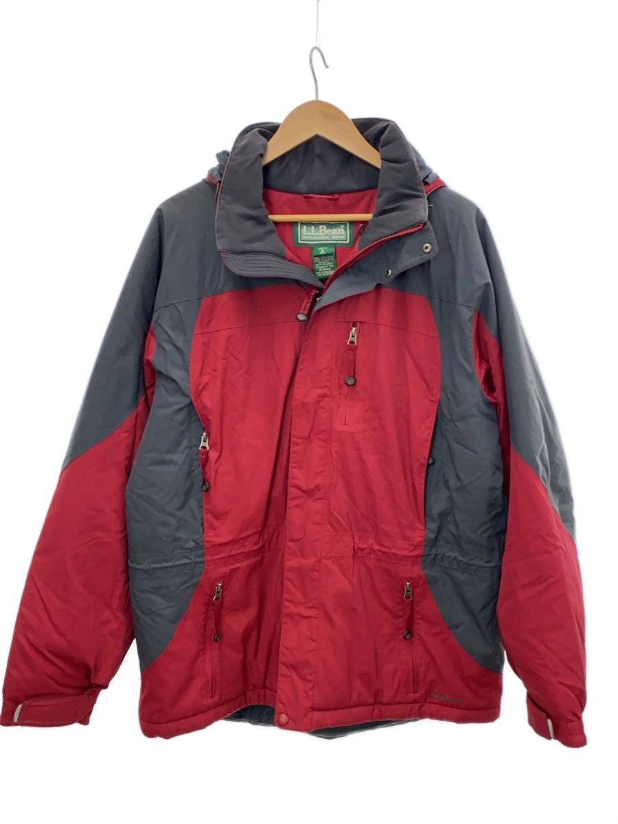 【ブランド】L.L.Bean 【ブランドカナ】エルエルビーン 【型番】 【程度】B 【サイズ】M 【メインカラー】レッド 【素材・生地】ナイロン 【キーワード】　　 2026/02/19 セカンドストリート田無店【4439】【中古】L.L.Bean◆ジャケット/M/ナイロン ブランド L.L.Bean 型番 カラー レッド 柄 素材・生地 ナイロン>色・素材について サイズ M>サイズ表示について 実寸（cm） 【ジャケット】 肩幅：/ / 身幅：62 / 着丈：80 / 袖丈：/ / ゆき：81 【その他】 その他サイズ：/ 商品は　セカンドストリート田無店の店頭にて販売しております。商品に関するお問合わせは、お電話(TEL:042-429-0001)にて、問合わせ番号：2344391455833をお伝えください。 配送方法やお支払い方法に関するお問い合わせは、サポートセンターまでご連絡をお願いします。 ※お電話の対応は営業時間内のみとなります。お問い合わせフォームでお問い合わせの際はご注文番号をご記入下さい この商品に関する出品店舗からのコメント 着用感がございますがまだまだご愛用いただけます。あくまで中古品ですので、ご理解の上、ご検討をお願い致します。また、店頭でも同時販売を行っているため状態に変化が生じる場合がございます。商品について気になる点やご不明な点がございましたらお気軽に当店までお問合せくださいませ。
