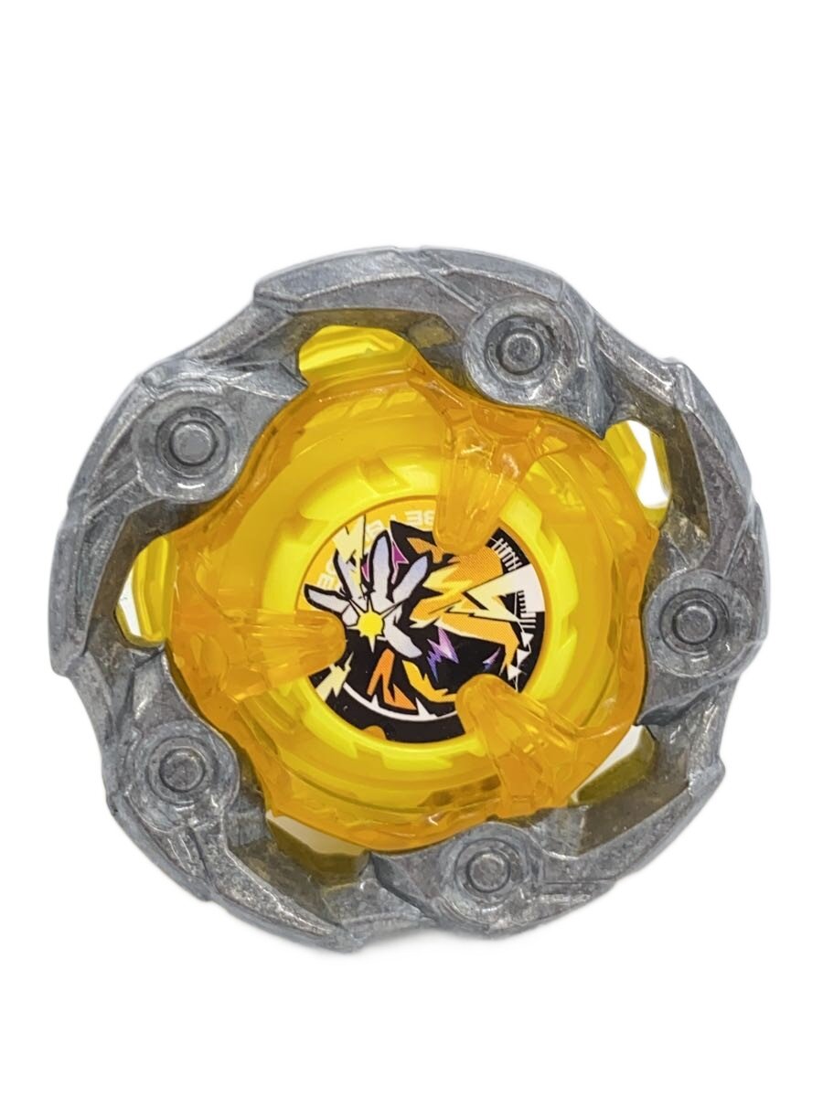 【中古】TAKARA TOMY◆ベイブレードX/男の子/UX-03 ウィザードロッド 5-70DB//【ホビー】