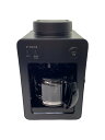 【中古】siroca(Auc Sale)◆コーヒーメーカー SC-A352K【家電・ビジュアル・オーディオ】