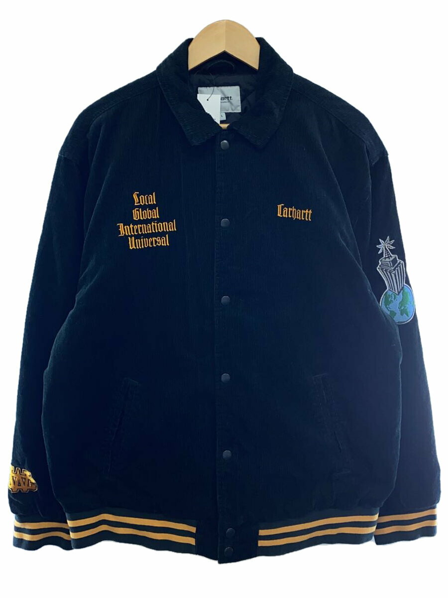 楽天市場】CARHARTT(種類(コート・ジャケット)スタジャン 楽天市場】CARHARTT(種類(コート・ジャケット)スタジャン