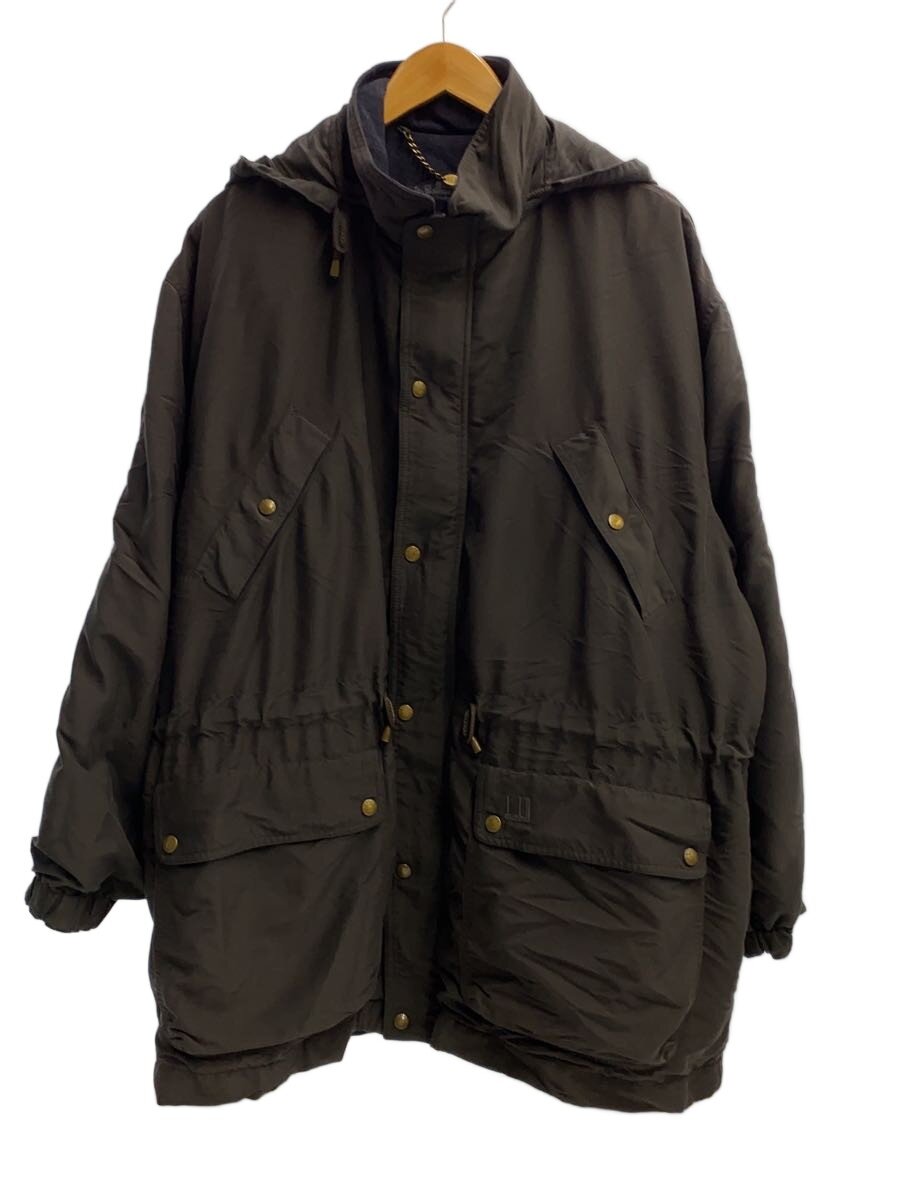 【中古】dunhill◆ジャケット/M/ポリ�