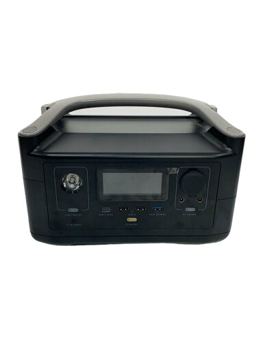 【中古】EcoFlow◆生活家電その他/EFRIVER600-JP【家電・ビジュアル・オーディオ】 【中古】EcoFlow◆生活家電その他/EFRIVER600-JP【家電・ビジュアル・オーディオ】