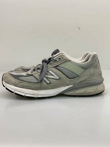 【中古】NEW BALANCE◆M990//グレー/26.5cm/GRY【シューズ】 【中古】NEW BALANCE◆M990//グレー/26.5cm/GRY【シューズ】