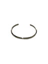 【中古】Daniel Wellington◆バングル/--/メンズ【服飾雑貨他】