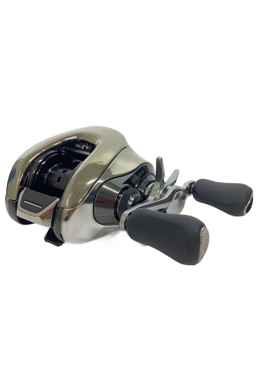 [Б/у] катушка SHIMANO [спортивная]