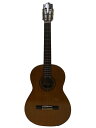【中古】YAMAHA◆クラシックギター C-200/クラシック/BRW【楽器】
