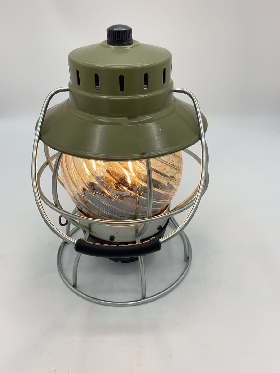 【中古】BAREBONES◆レイルロードランタン/LED/デンキ【スポーツ】